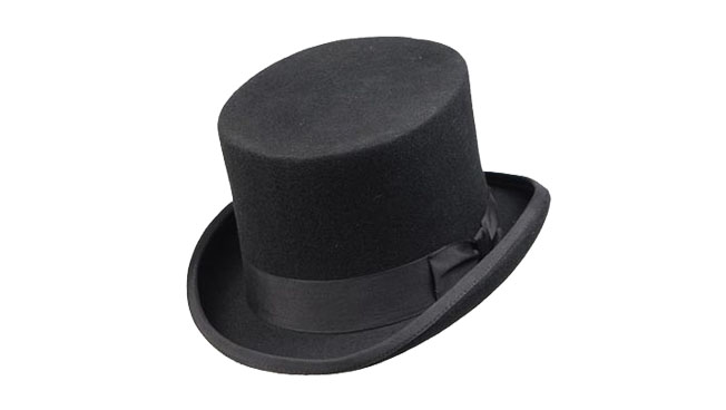 平頂帽，高頭帽，帽子工廠