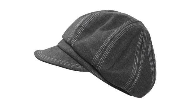 鴨舌帽，軍帽，帽子工廠