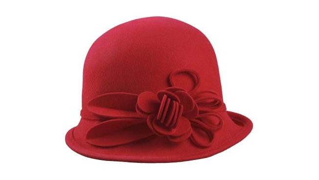 盆帽，漁夫帽，帽子工廠