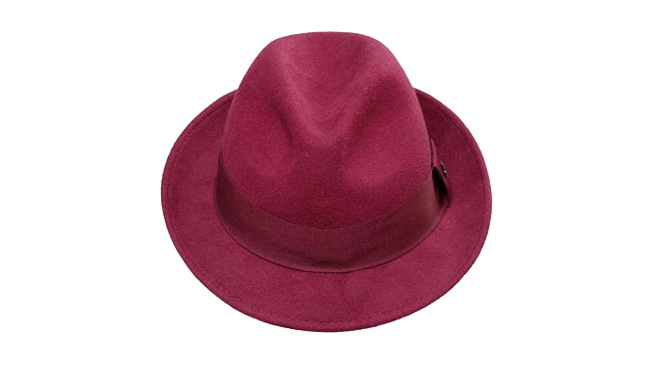 爵士禮帽，時尚百搭爵士帽