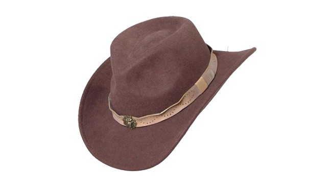 牛仔帽，帽子工廠