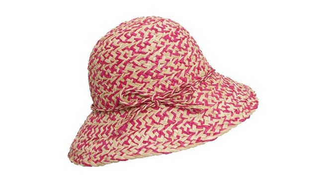 盆帽，漁夫草帽，帽子廠家