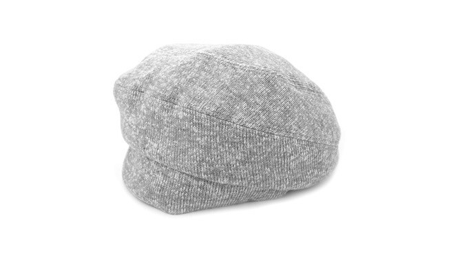 針織帽，毛線帽，貝雷帽