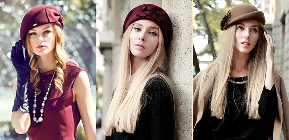  秋冬想凹時尚造型怎么能沒有它？