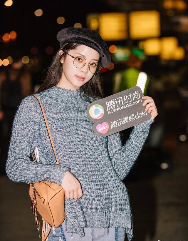  秋冬想凹時尚造型怎么能沒有它？