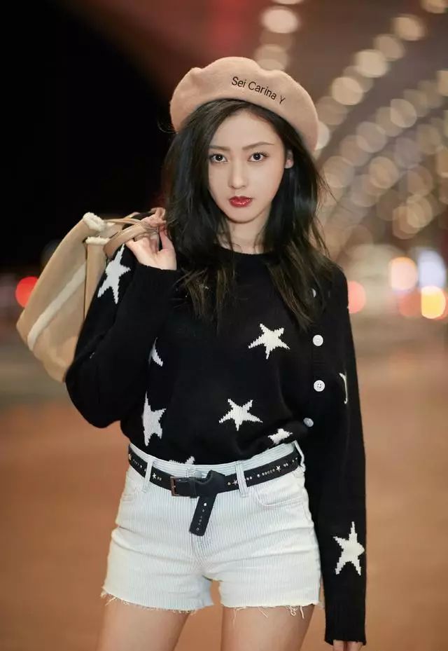  秋冬想凹時尚造型怎么能沒有它？