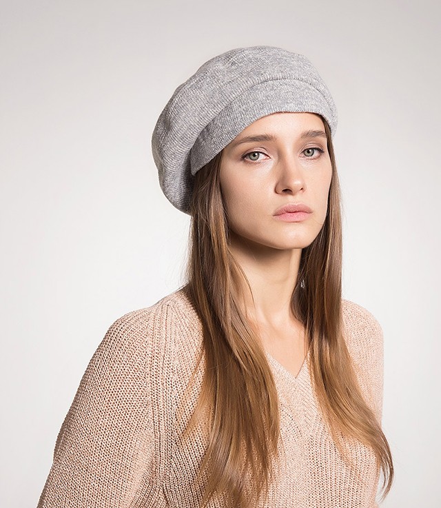 秋冬想凹時尚造型怎么能沒有它？