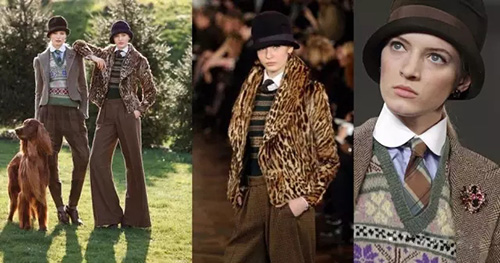 冬天帽子與發(fā)型怎么搭？保持不亂有絕招