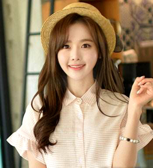 什么發(fā)型才適合戴帽子？可別瞎戴，會傻氣