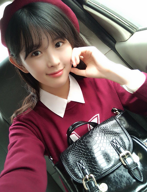 什么發(fā)型才適合戴帽子？可別瞎戴，會傻氣