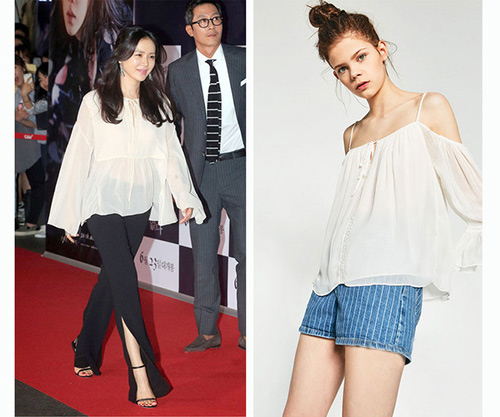 出游季夏曰炎炎，草帽加連衣裙絕對是標(biāo)配，暑期防曬全攻略！