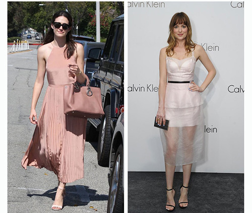 出游季夏曰炎炎，草帽加連衣裙絕對是標(biāo)配，暑期防曬全攻略！