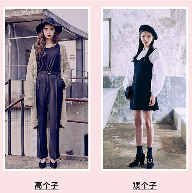 測(cè)試下你適合戴帽子嗎？帽子控必看