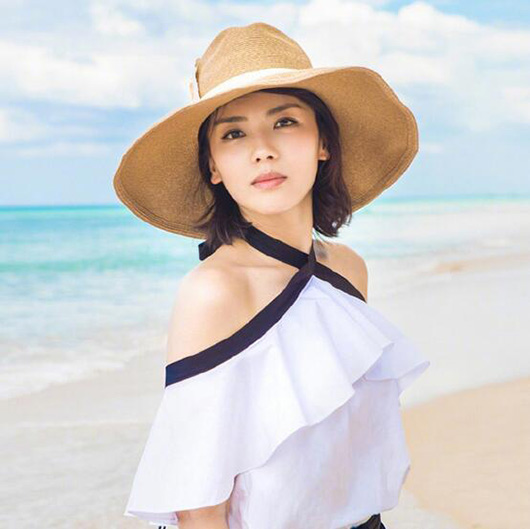 棒球帽和寬邊帽這兩頂帽子！解決你夏日“裝逼”的煩惱！